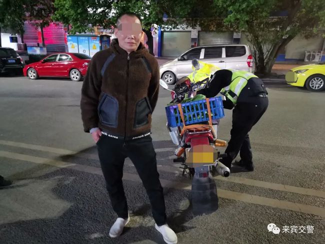 如何讓酒精測試儀查不出，合山新晉網紅，來認識一下！