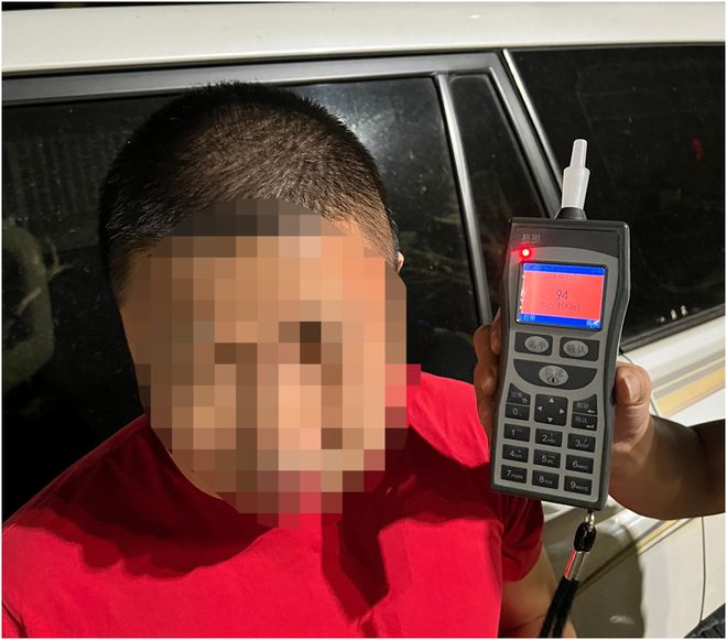 測試酒精89是醉駕嗎  酒精測試儀數值多少正常？