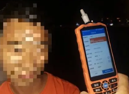 妻子把車鑰匙藏起來，也攔不住男子酒駕......