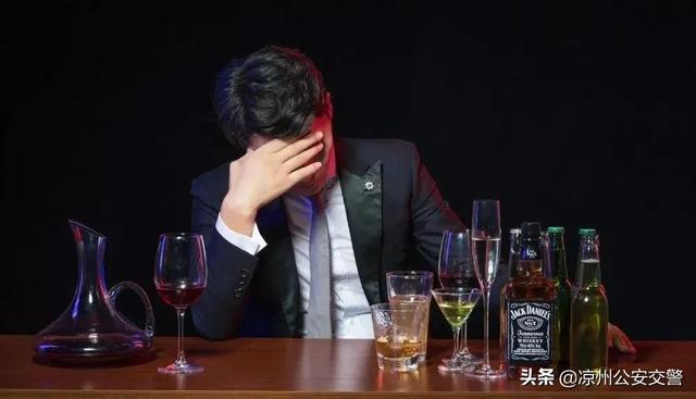 “隔夜酒”惹禍 春運首日這個駕駛員因酒駕被查獲