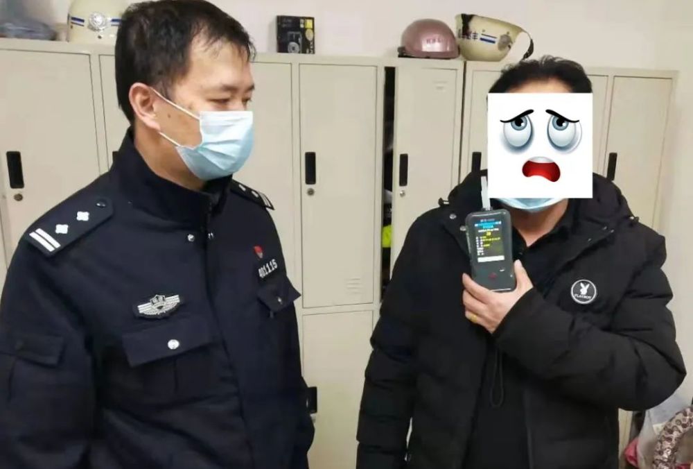 直播查酒駕，有人被記36分，你還敢以身試法嗎？