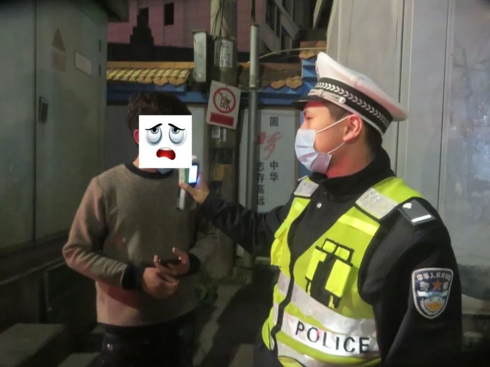 直播查酒駕，有人被記36分，你還敢以身試法嗎？