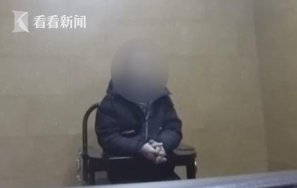 浙江男子醉酒駕駛被抓，現場不停重複著：“女兒快高考了，別影響她……”