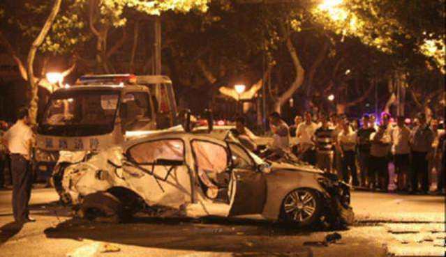 車時光酒精測試儀怎麼樣，為什麼酒駕的司機最怕交警手中的檢測儀