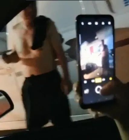 酒駕害人害已！燕郊一男子酒駕撞學生後還逃逸！