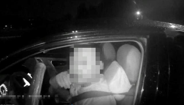 “太後悔了！”杭州一網約車司機被刑拘，終生不得營運！